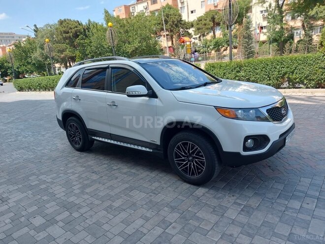 Kia Sorento 2011, 168,300 km - 2.4 л - Bakı