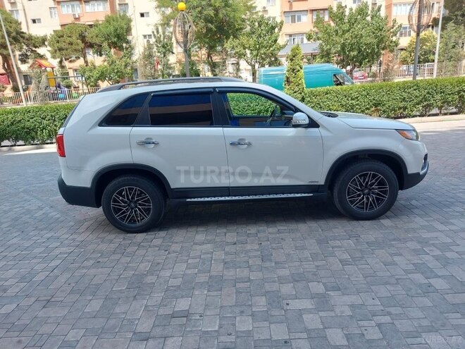 Kia Sorento 2011, 168,300 km - 2.4 л - Bakı