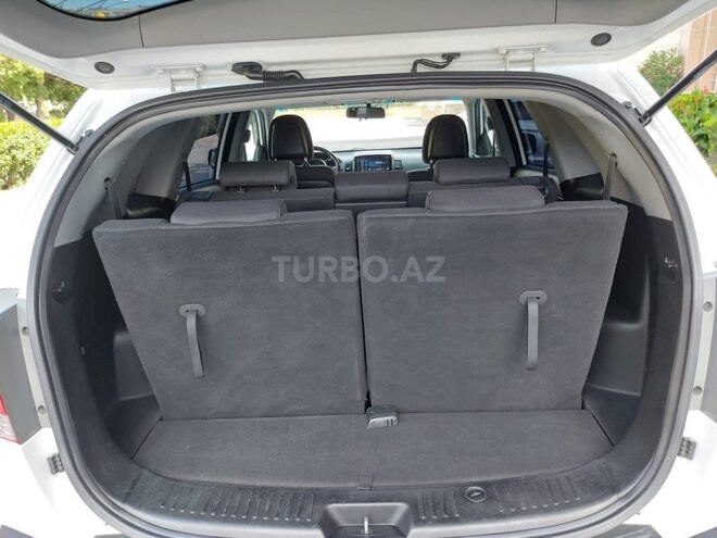 Kia Sorento 2011, 168,300 km - 2.4 л - Bakı