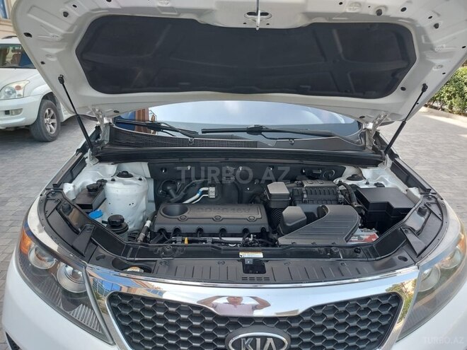 Kia Sorento 2011, 168,300 km - 2.4 л - Bakı