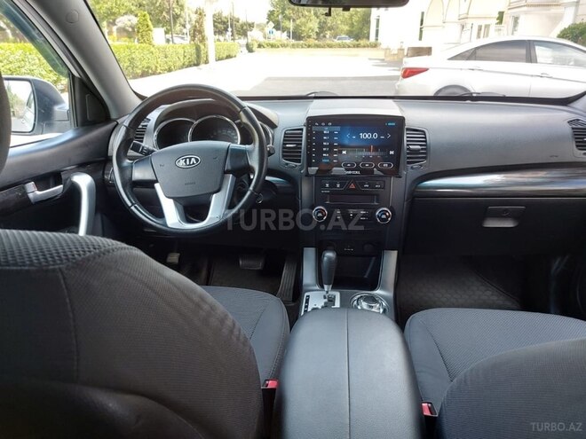 Kia Sorento 2011, 168,300 km - 2.4 л - Bakı