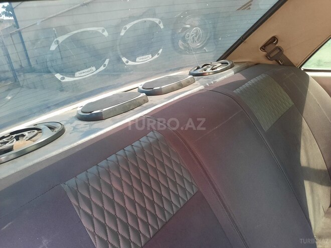 Mercedes 190 1991, 25,420 km - 1.8 л - Bakı