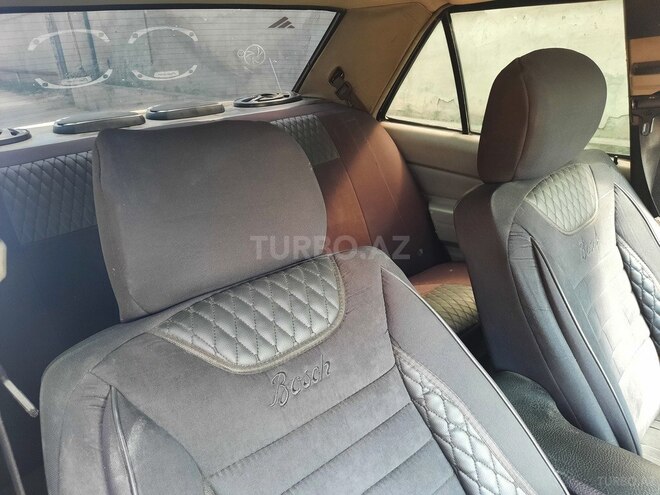 Mercedes 190 1991, 25,420 km - 1.8 л - Bakı