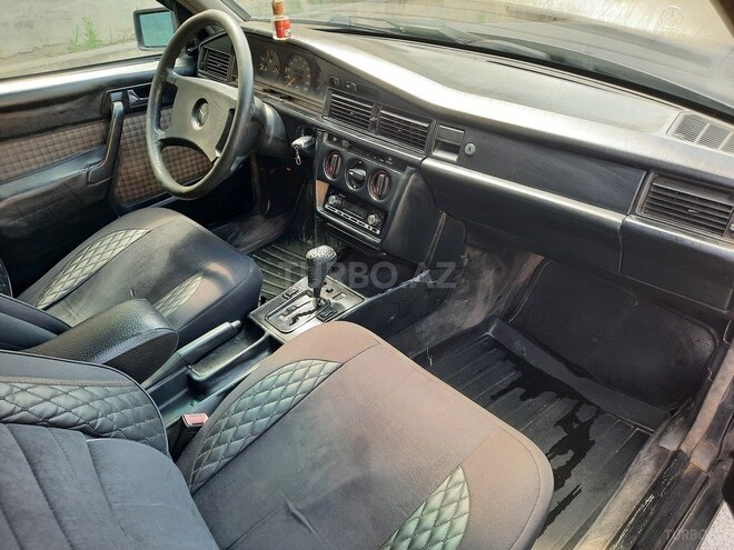 Mercedes 190 1991, 25,420 km - 1.8 л - Bakı