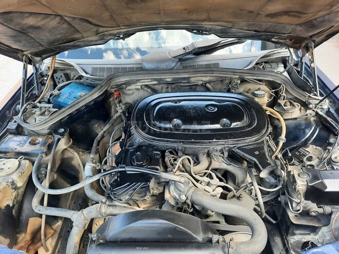 Mercedes 190 1991, 25,420 km - 1.8 л - Bakı