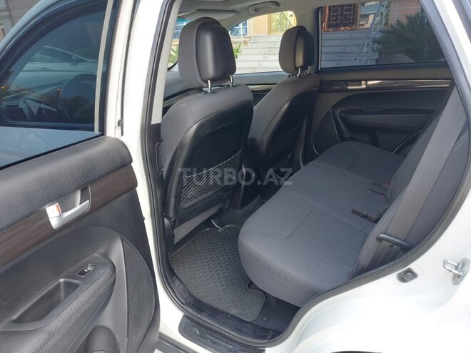Kia Sorento 2011, 168,300 km - 2.4 л - Bakı