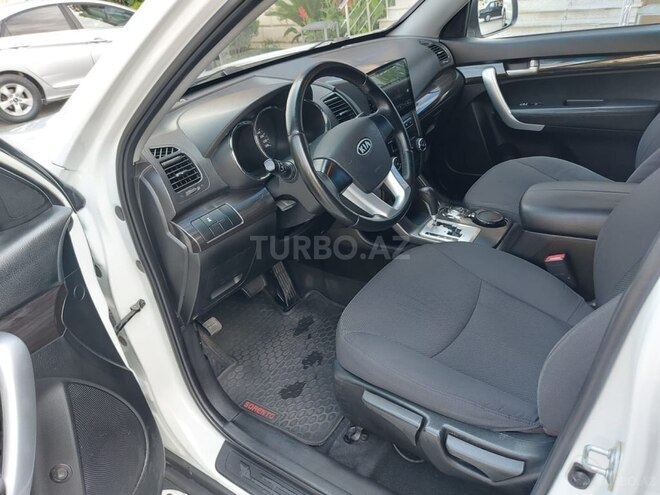 Kia Sorento 2011, 168,300 km - 2.4 л - Bakı