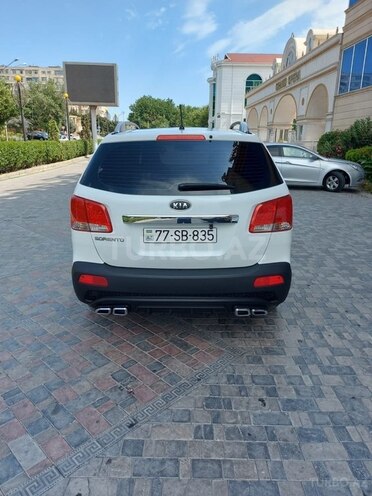 Kia Sorento 2011, 168,300 km - 2.4 л - Bakı