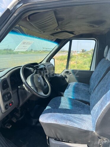 Ford Transit 2005, 520,000 km - 2.4 л - Şirvan