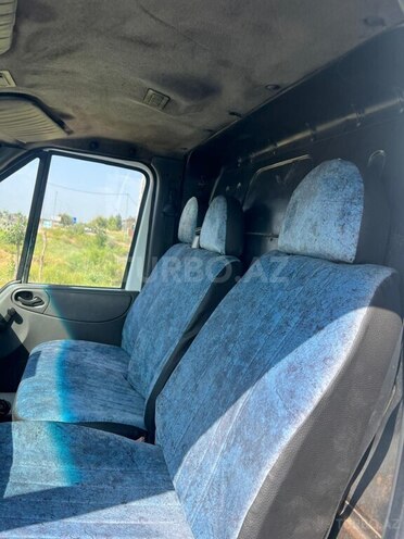 Ford Transit 2005, 520,000 km - 2.4 л - Şirvan