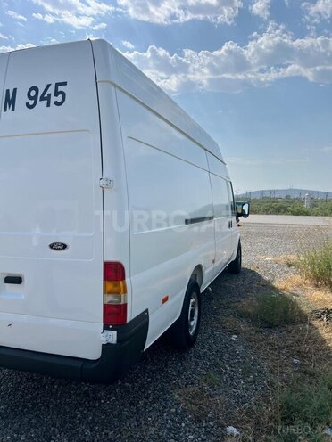 Ford Transit 2005, 520,000 km - 2.4 л - Şirvan