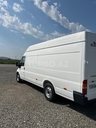 Ford Transit 2005, 520,000 km - 2.4 л - Şirvan