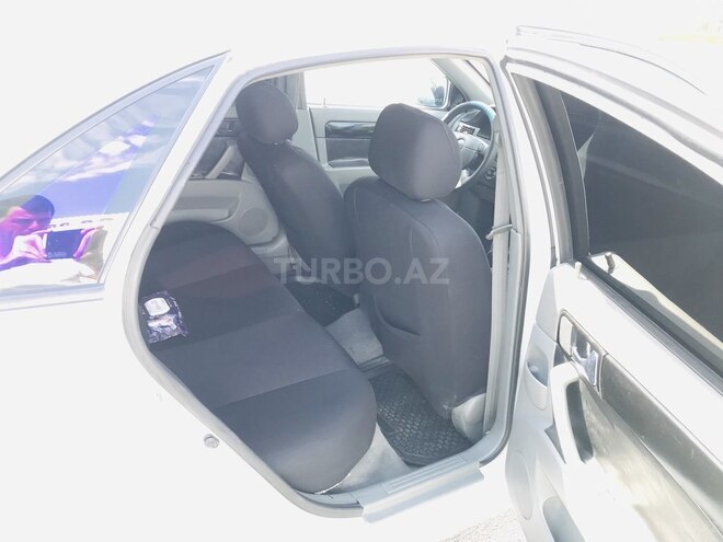 Daewoo Gentra 2013, 334,700 km - 1.5 l - Bakı