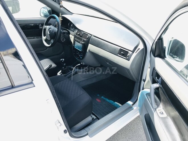 Daewoo Gentra 2013, 334,700 km - 1.5 l - Bakı