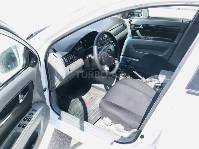 Daewoo Gentra 2013, 334,700 km - 1.5 l - Bakı