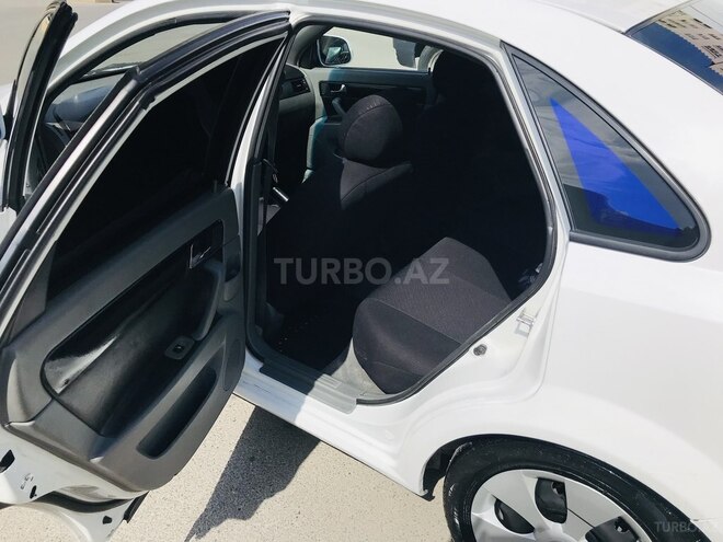 Daewoo Gentra 2013, 334,700 km - 1.5 l - Bakı