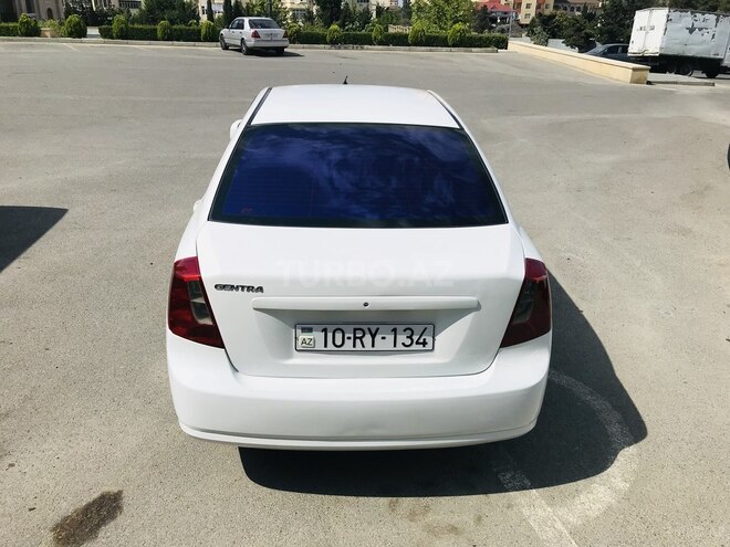 Daewoo Gentra 2013, 334,700 km - 1.5 l - Bakı