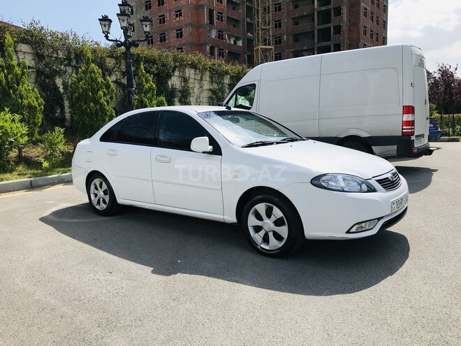 Daewoo Gentra 2013, 334,700 km - 1.5 l - Bakı