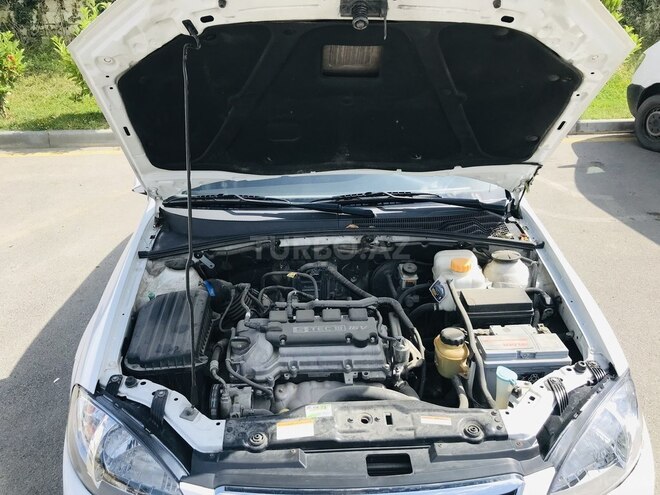 Daewoo Gentra 2013, 334,700 km - 1.5 l - Bakı