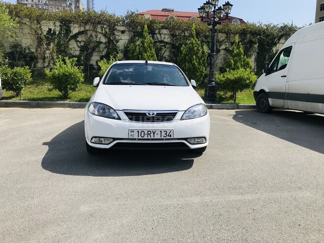 Daewoo Gentra 2013, 334,700 km - 1.5 l - Bakı