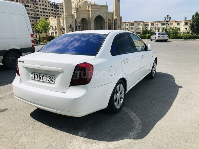 Daewoo Gentra 2013, 334,700 km - 1.5 l - Bakı