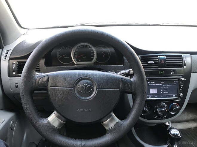 Daewoo Gentra 2013, 334,700 km - 1.5 l - Bakı