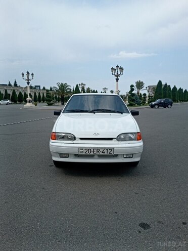 LADA (VAZ) 2115 2012, 214,200 km - 1.6 l - Gəncə