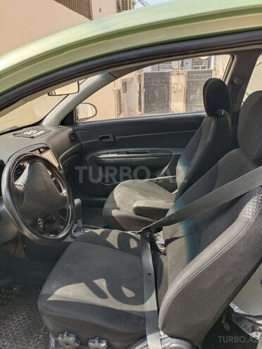 Hyundai Accent 2008, 224,513 km - 1.6 l - Bakı