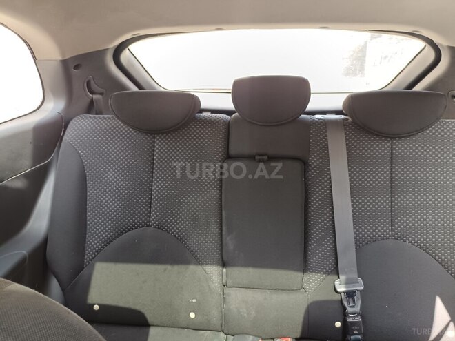Hyundai Accent 2008, 224,513 km - 1.6 l - Bakı
