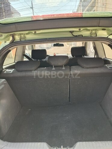 Hyundai Accent 2008, 224,513 km - 1.6 l - Bakı