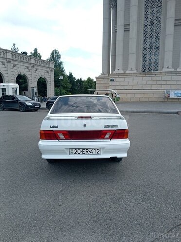 LADA (VAZ) 2115 2012, 214,200 km - 1.6 l - Gəncə