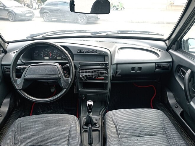 LADA (VAZ) 2115 2012, 214,200 km - 1.6 l - Gəncə
