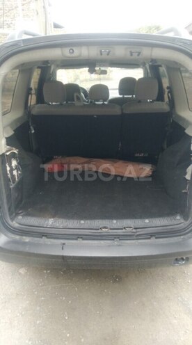Renault Logan 2007, 351,500 km - 1.5 l - Gəncə