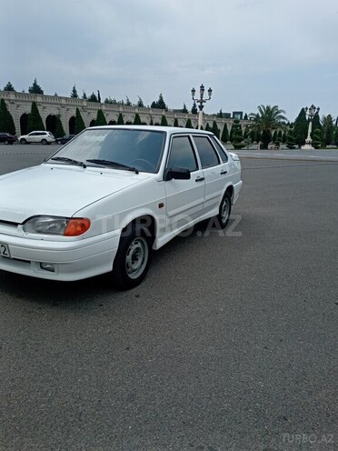 LADA (VAZ) 2115 2012, 214,200 km - 1.6 l - Gəncə