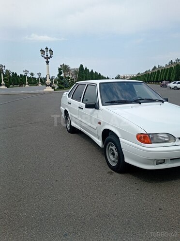 LADA (VAZ) 2115 2012, 214,200 km - 1.6 l - Gəncə