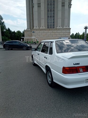 LADA (VAZ) 2115 2012, 214,200 km - 1.6 l - Gəncə