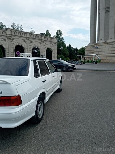 LADA (VAZ) 2115 2012, 214,200 km - 1.6 l - Gəncə
