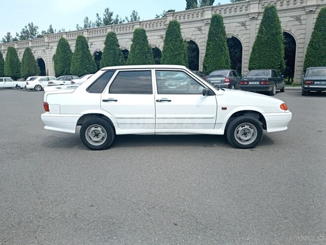 LADA (VAZ) 2115 2012, 214,200 km - 1.6 l - Gəncə