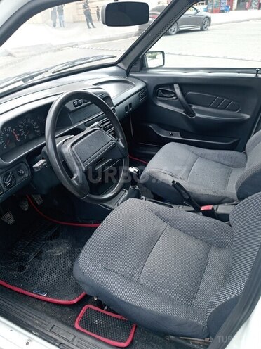 LADA (VAZ) 2115 2012, 214,200 km - 1.6 l - Gəncə
