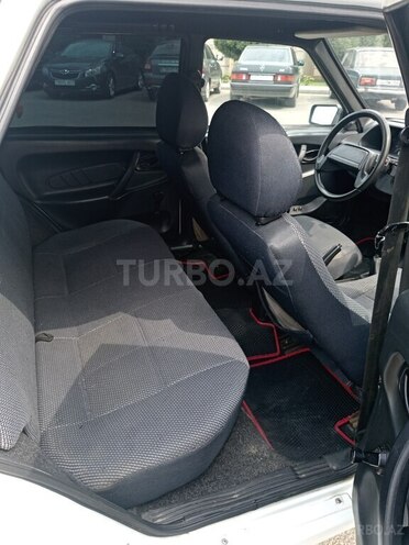 LADA (VAZ) 2115 2012, 214,200 km - 1.6 l - Gəncə