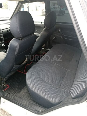 LADA (VAZ) 2115 2012, 214,200 km - 1.6 l - Gəncə