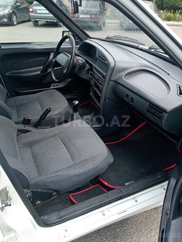 LADA (VAZ) 2115 2012, 214,200 km - 1.6 l - Gəncə