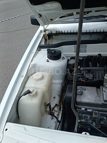 LADA (VAZ) 2115 2012, 214,200 km - 1.6 l - Gəncə