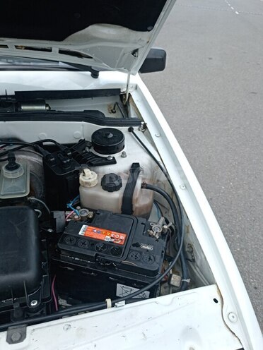 LADA (VAZ) 2115 2012, 214,200 km - 1.6 l - Gəncə