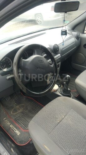 Renault Logan 2007, 351,500 km - 1.5 l - Gəncə
