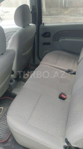 Renault Logan 2007, 351,500 km - 1.5 l - Gəncə
