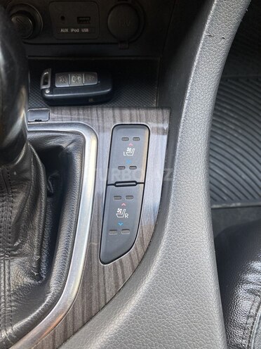 Kia Optima 2012, 199,000 km - 2.4 л - Bakı