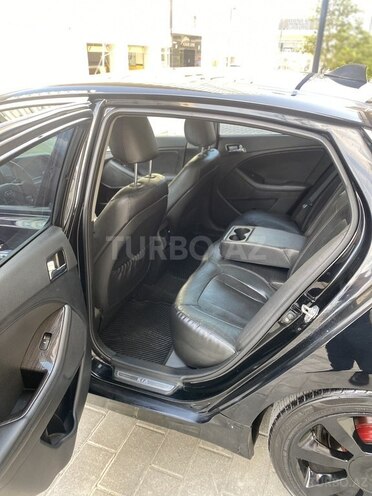 Kia Optima 2012, 199,000 km - 2.4 л - Bakı