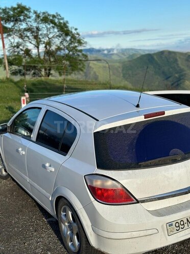 Opel Astra 2006, 220,000 km - 1.3 l - Bakı