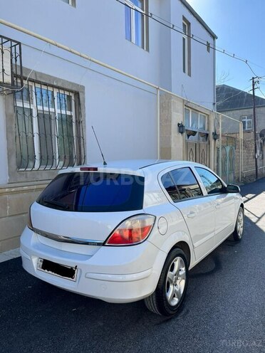 Opel Astra 2006, 220,000 km - 1.3 l - Bakı